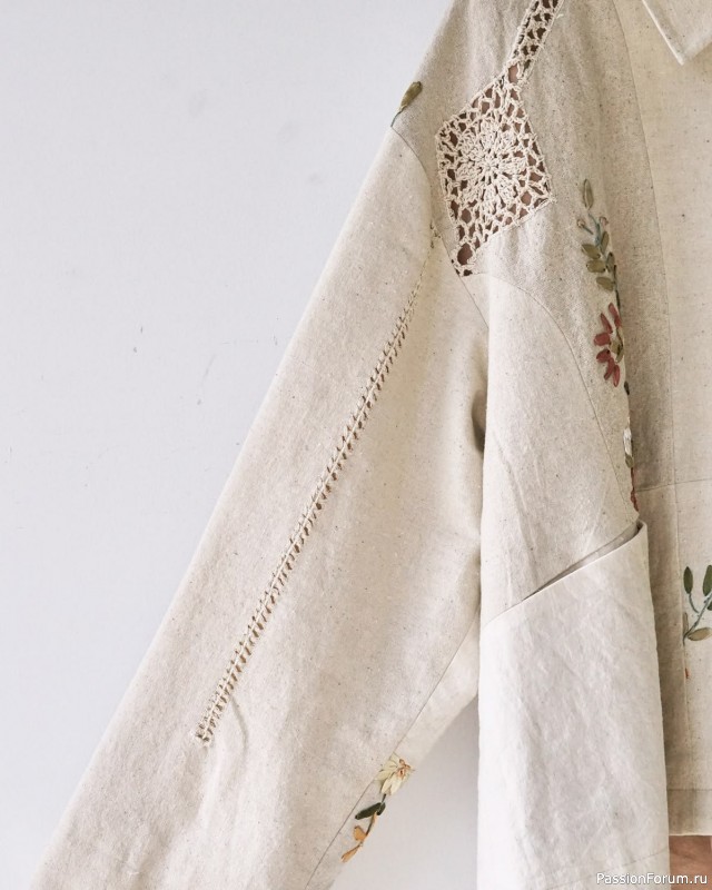 Винтажное от Labo Sonata