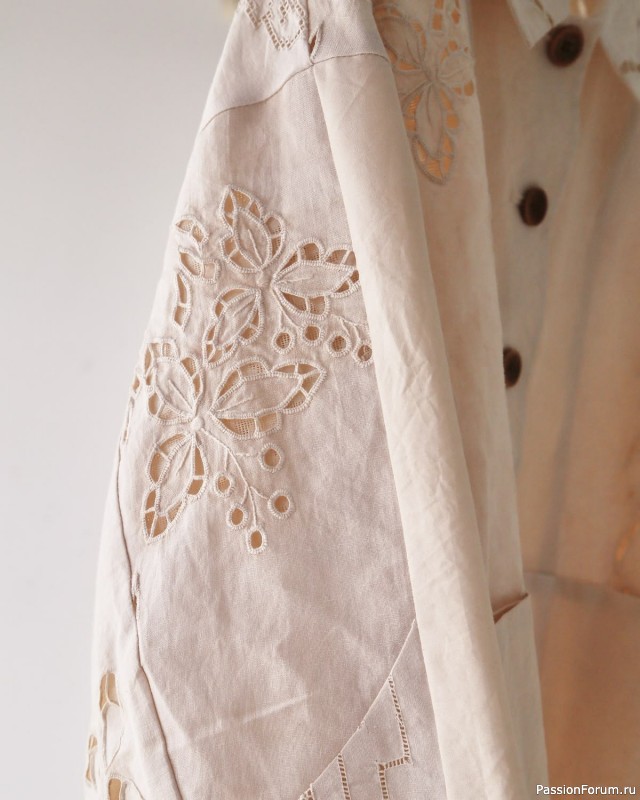 Винтажное от Labo Sonata