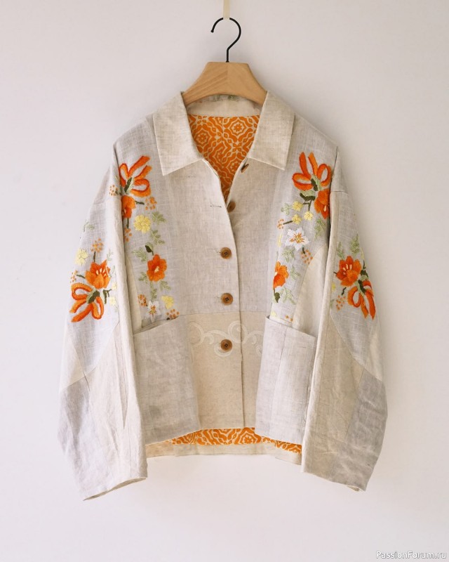 Винтажное от Labo Sonata