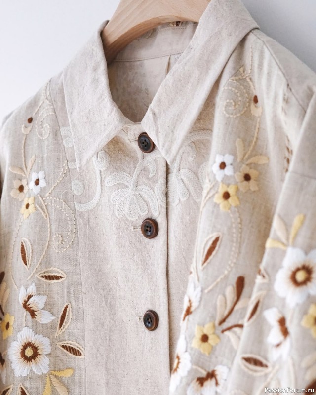 Винтажное от Labo Sonata