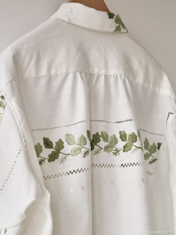 Винтажное от Labo Sonata