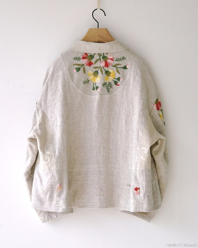 Винтажное от Labo Sonata