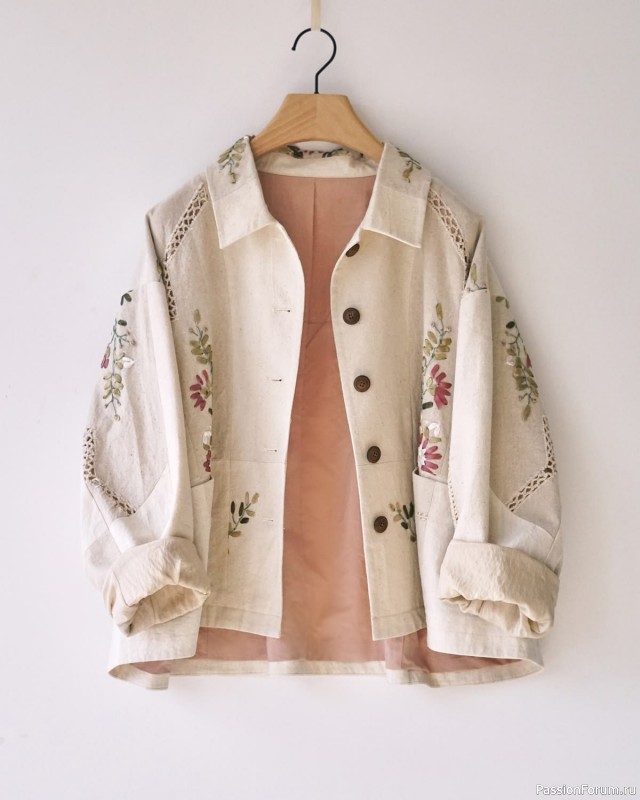 Винтажное от Labo Sonata