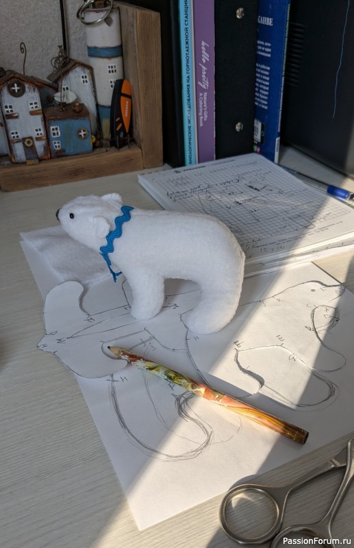 Где-то на белом свете...