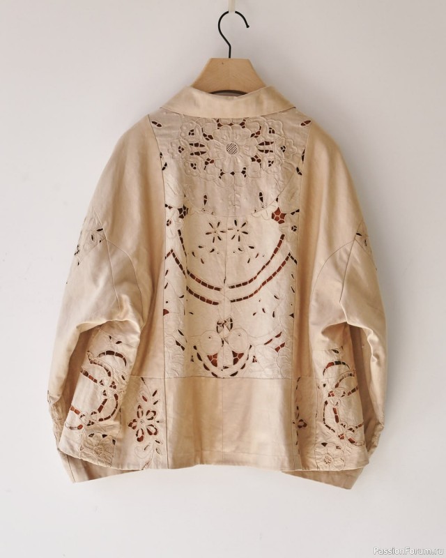 Винтажное от Labo Sonata