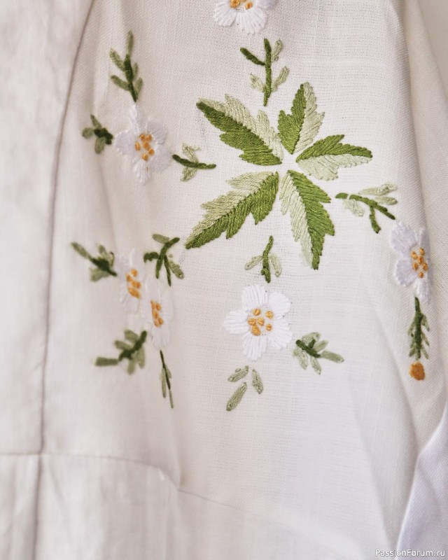 Винтажное от Labo Sonata