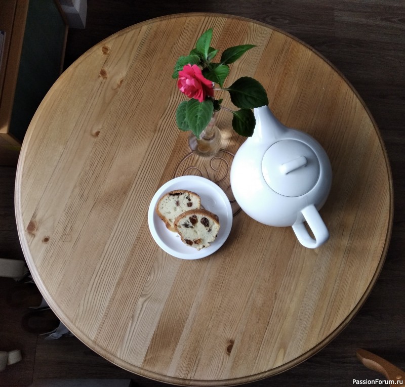 Вышивка "Три грации"