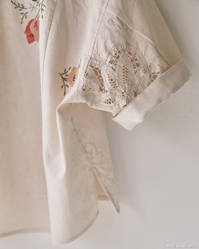 Винтажное от Labo Sonata