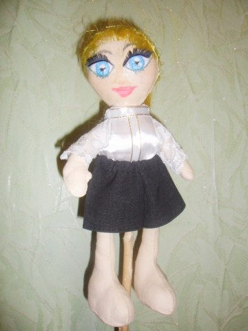 Ученица. Ученица.