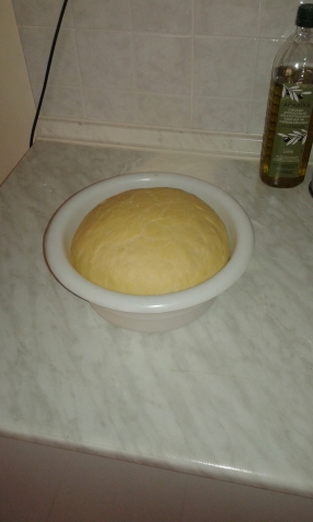 Побалуемся плюшками))