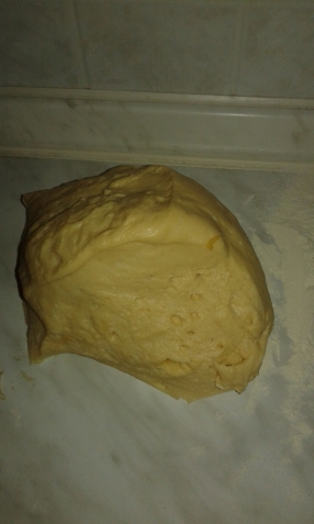 Побалуемся плюшками))
