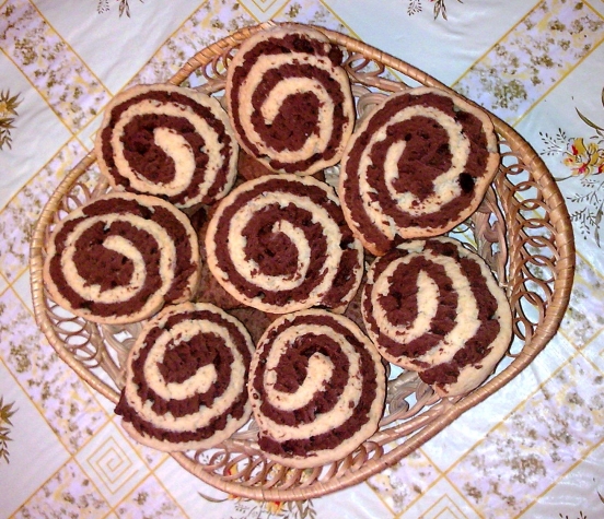 Мои вкусняшки))