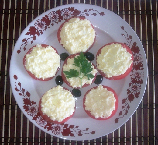 Мои вкусняшки))
