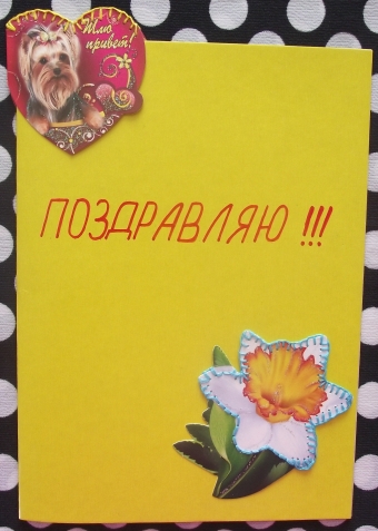 Открытки