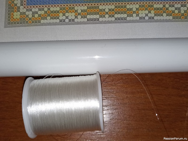 Бисерная вышивка Спас Нерукотворный