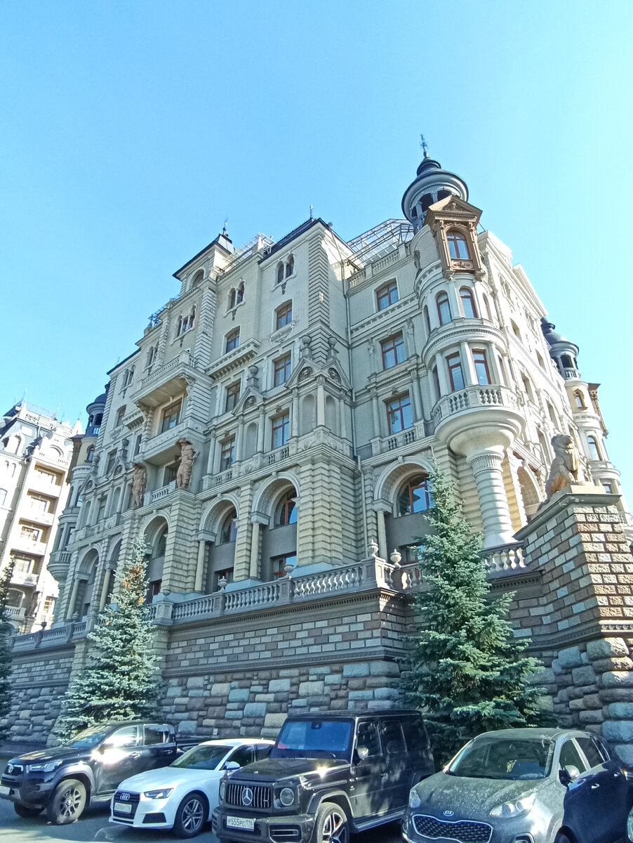 Путешествие в Казань. Казанский Кремль. Мечеть Кул Шариф. Кремлёвская набережная. 3 октября