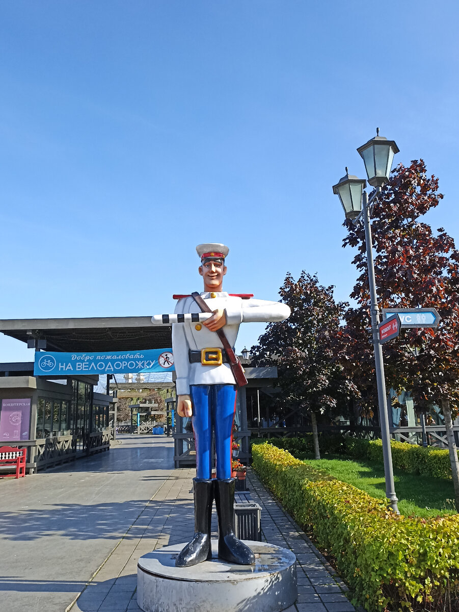 Путешествие в Казань. Казанский Кремль. Мечеть Кул Шариф. Кремлёвская набережная. 3 октября