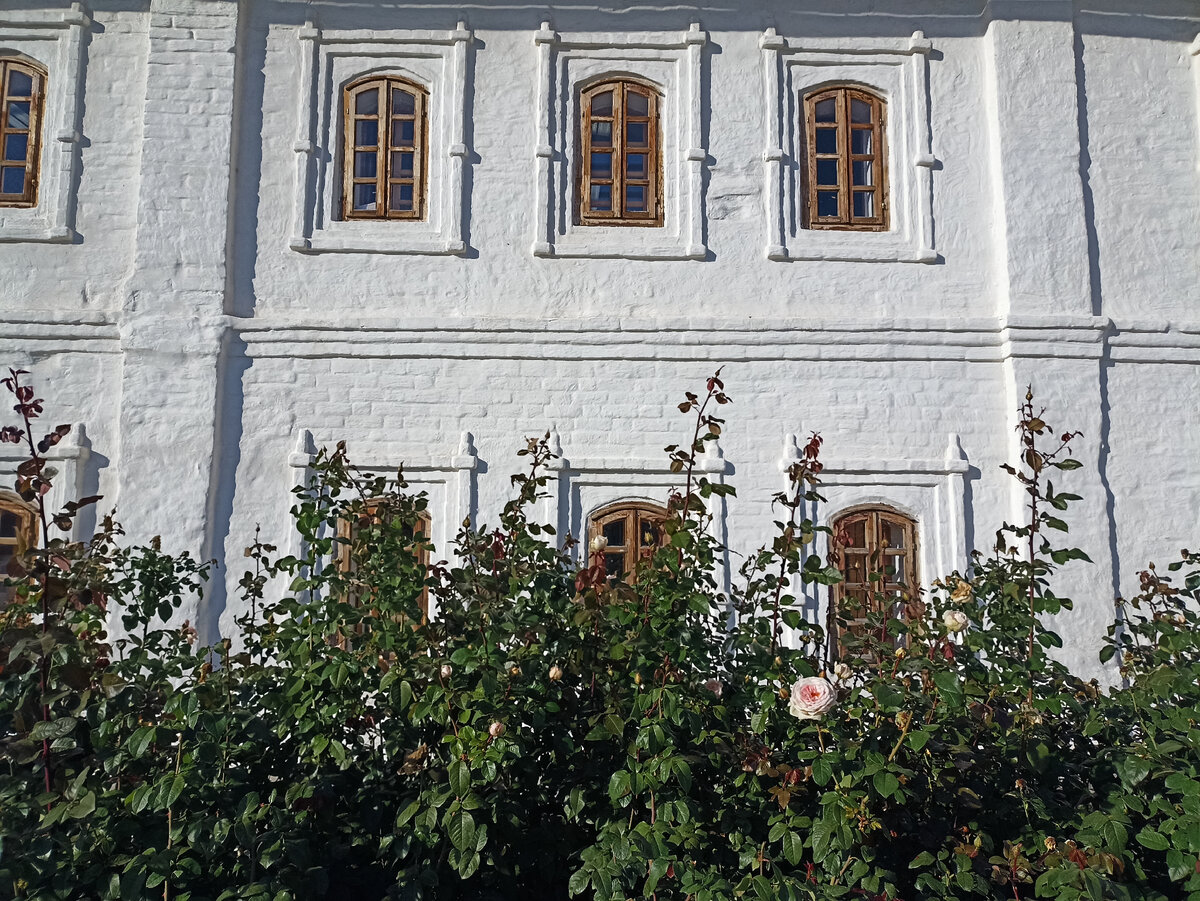 Путешествие в Казань. Казанский Кремль. Мечеть Кул Шариф. Кремлёвская набережная. 3 октября