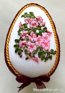 ПАСХАЛЬНЫЕ ЯЙЦА - сувениры в подарок