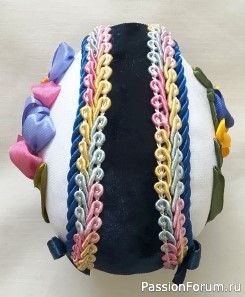 ПАСХАЛЬНЫЕ ЯЙЦА - сувениры в подарок