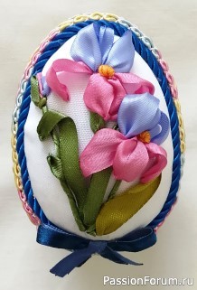 ПАСХАЛЬНЫЕ ЯЙЦА - сувениры в подарок