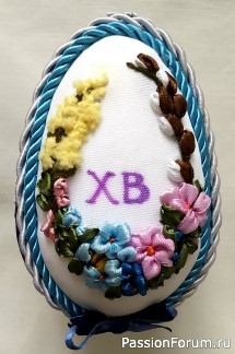 ПАСХАЛЬНЫЕ ЯЙЦА - сувениры в подарок