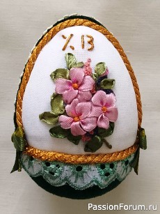 ПАСХАЛЬНЫЕ ЯЙЦА - сувениры в подарок