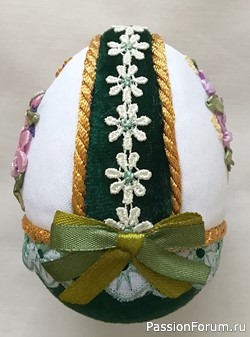 ПАСХАЛЬНЫЕ ЯЙЦА - сувениры в подарок