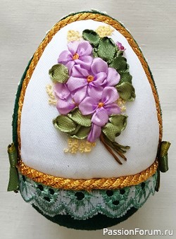 ПАСХАЛЬНЫЕ ЯЙЦА - сувениры в подарок