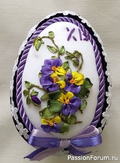 ПАСХАЛЬНЫЕ ЯЙЦА - сувениры в подарок