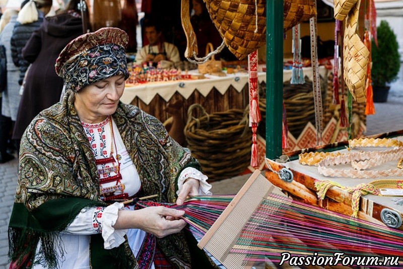 V форум регионов - фото