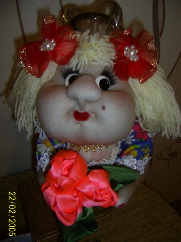 красатульки