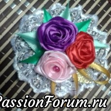 Розы на любой вкус