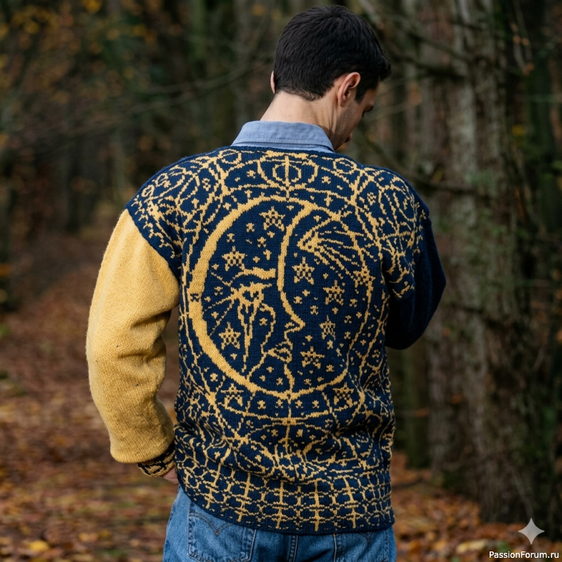 Реставрация легенды: «Плачущие Солнце и Луна» Мег Свенсон.