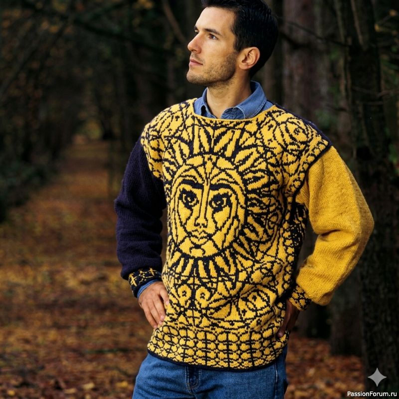 Реставрация легенды: «Плачущие Солнце и Луна» Мег Свенсон.