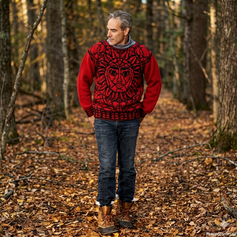 Реставрация легенды: «Плачущие Солнце и Луна» Мег Свенсон.