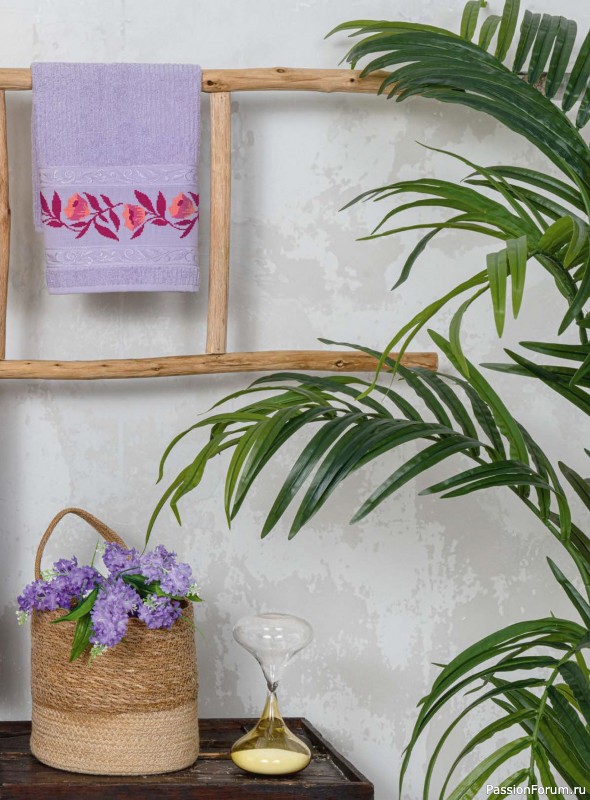 Коллекция проектов для рукодельниц в журнале «Mani di Fata a Punto Croce - Dicembre/Gennaio 2026»