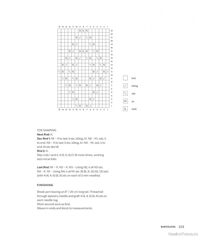 Вязаные проекты для детей в книге &laquo;Making Memories&raquo;