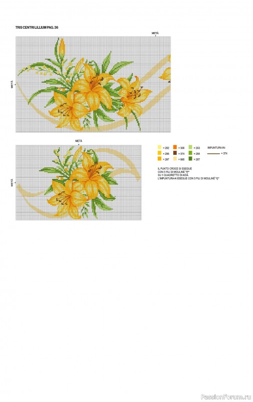 Коллекция проектов для рукодельниц в журнале &laquo;Mani di Fata - Gennaio-Febbraio 2026&raquo;