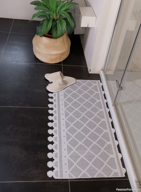 Вязаные проекты крючком в журнале &laquo;Profilo Filet №12 2026&raquo;