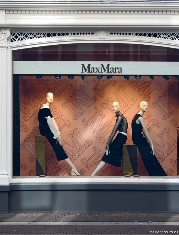 Вязаные проекты в книге &laquo;Тихая роскошь на спицах&raquo;. Часть 1