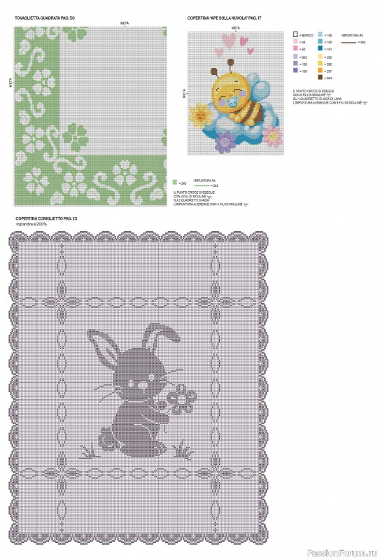 Коллекция проектов для рукодельниц в журнале &laquo;Mani di Fata - Gennaio-Febbraio 2026&raquo;