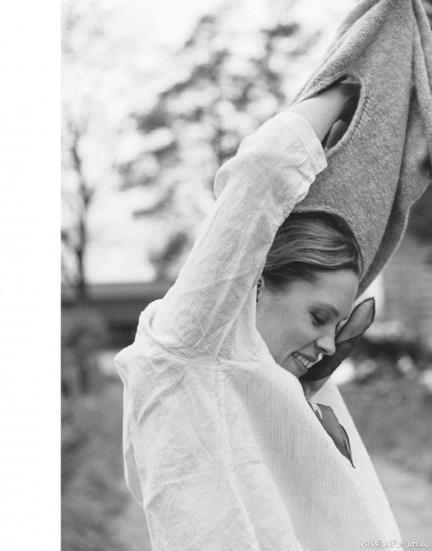 Вязаные проекты в книге &laquo;Tukubook&raquo;. Продолжение