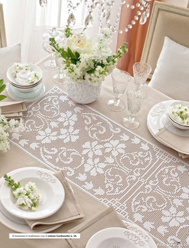 Вязаные проекты в журнале &laquo;Mani di Fata Speciale - Aprile 2026&raquo;