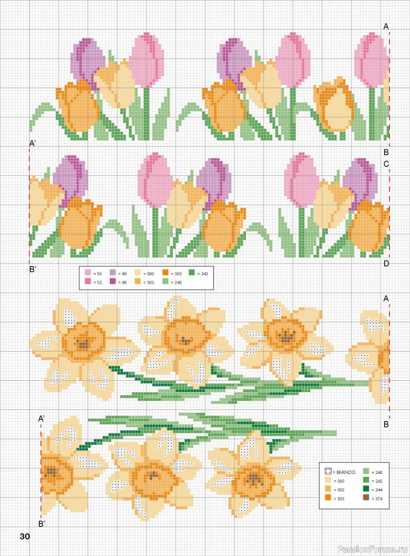 Коллекция проектов для рукодельниц в журнале &laquo;Mani di Fata Manuale №8 2026&raquo;