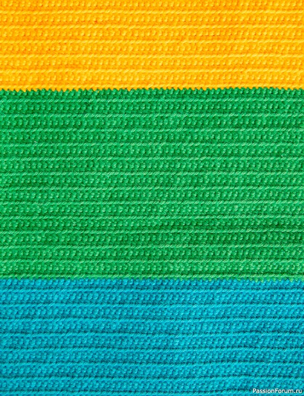 Вязаные проекты крючком в журнале «Ideias Criativas Artesanais - Fevereiro 2026»