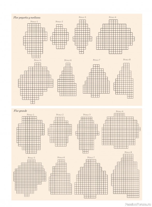 Коллекция проектов для рукодельниц в журнале &laquo;Labores del hogar №794 2026&raquo;