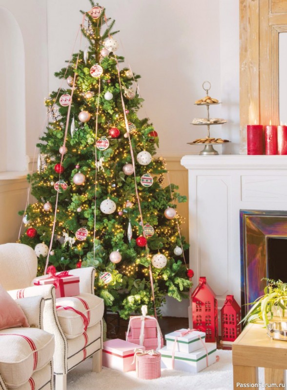 Коллекция проектов для рукодельниц в журнале «Labores del hogar №791 2025»