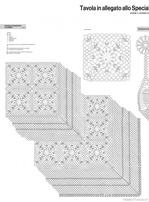 Коллекция проектов для рукодельниц в журнале «Mani di Fata Artistici №2 2026»