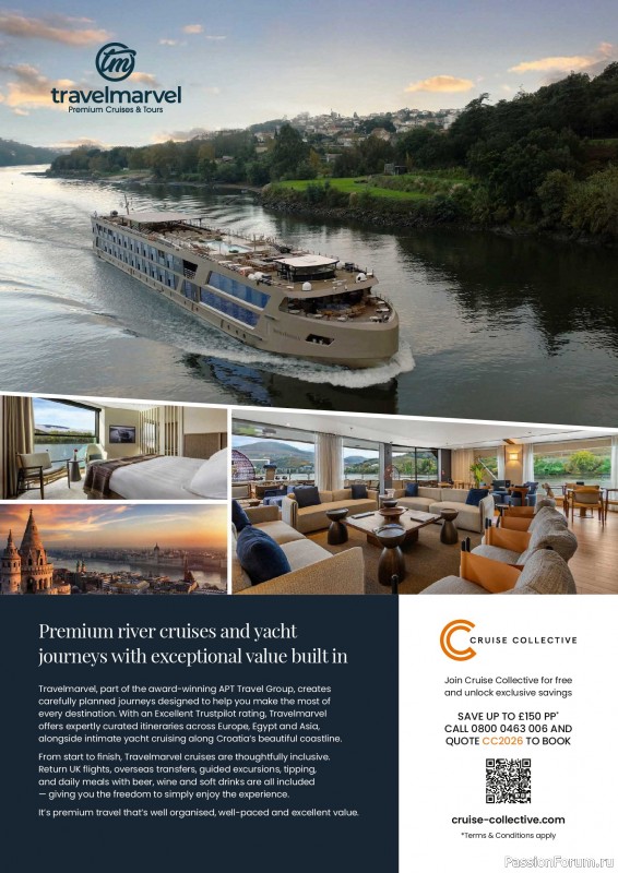 Коллекция проектов для рукодельниц в журнале &laquo;Todays Quilter №138 2026&raquo;